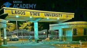 Lasu Screening Cut Off Mark