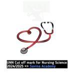 How To Calculate UNN Aggregate Score