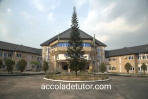 futo cut off mark for all courses
