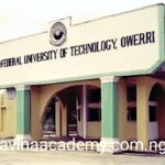 futo cut off mark for all courses