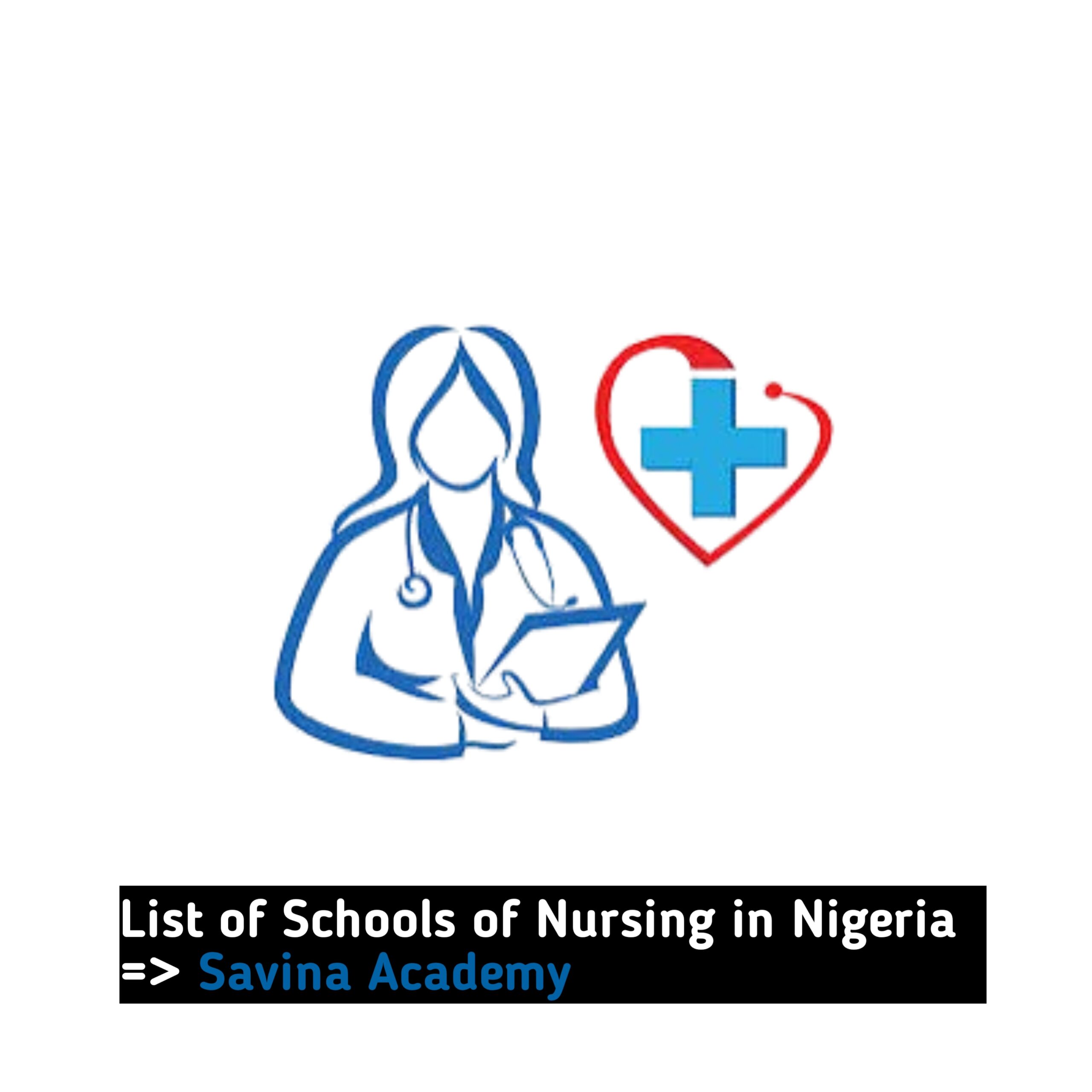 List of Schools of Nursing in Nigeria