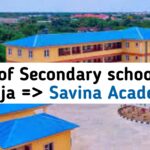 List of Secondary schools in Abuja