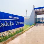 Maduka university courses and fees