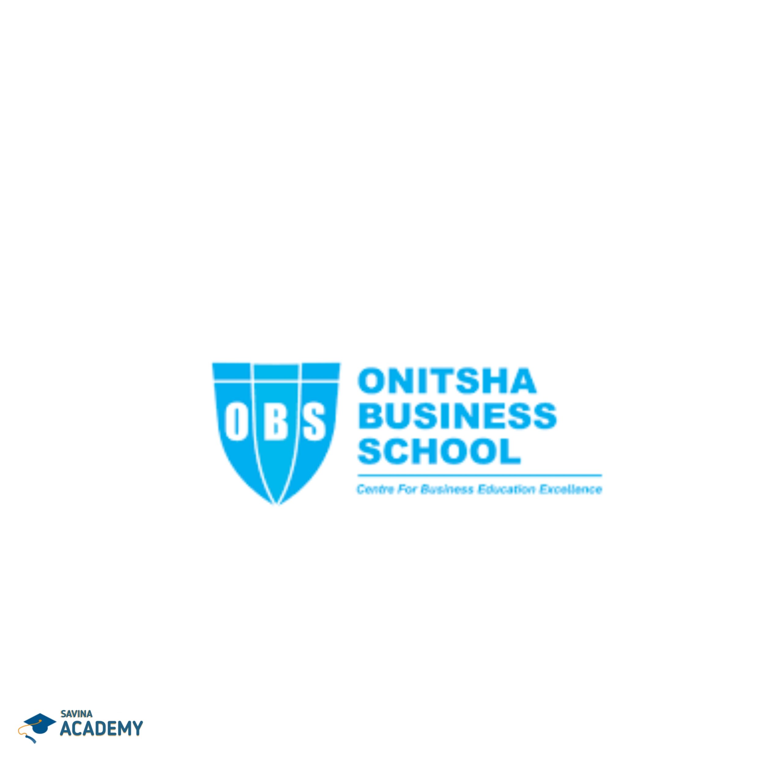 Onitsha business school courses offered