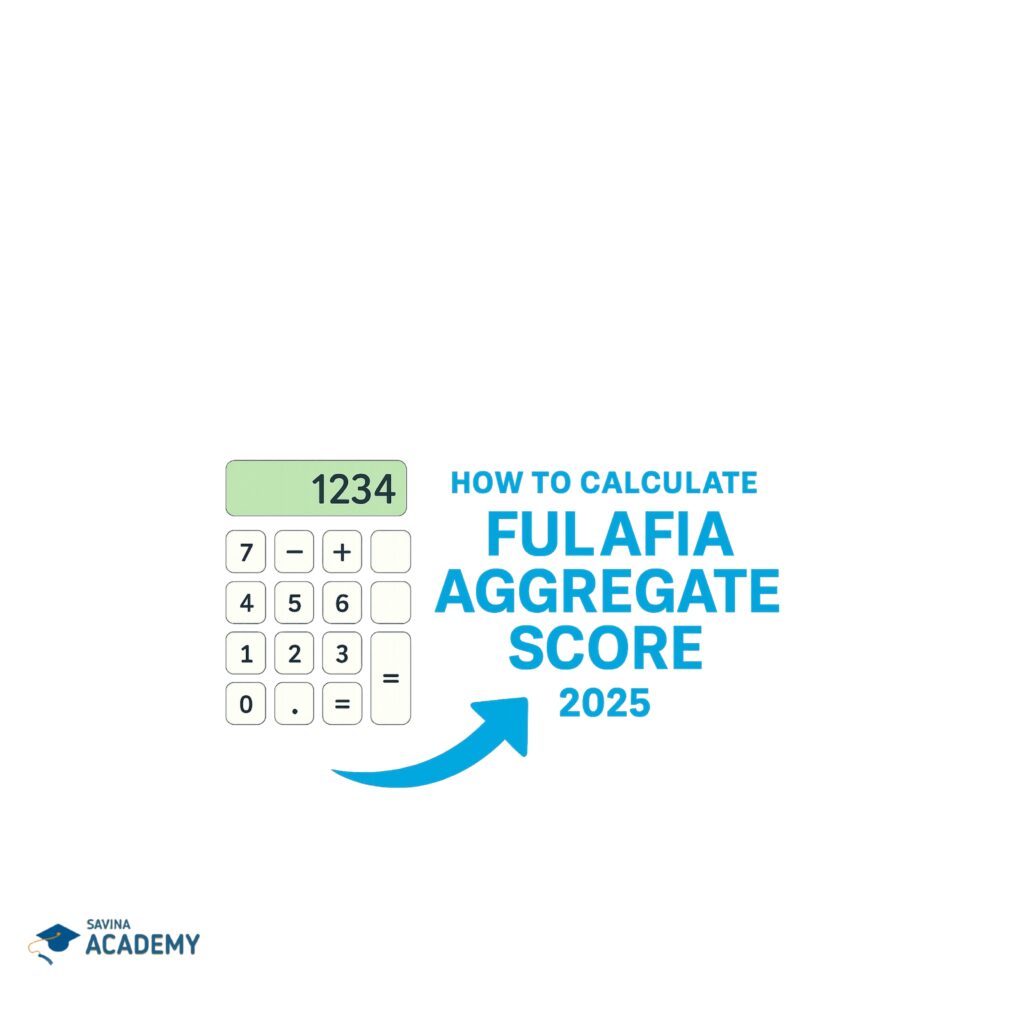 How to Calculate FULAFIA Aggregate Score 2025