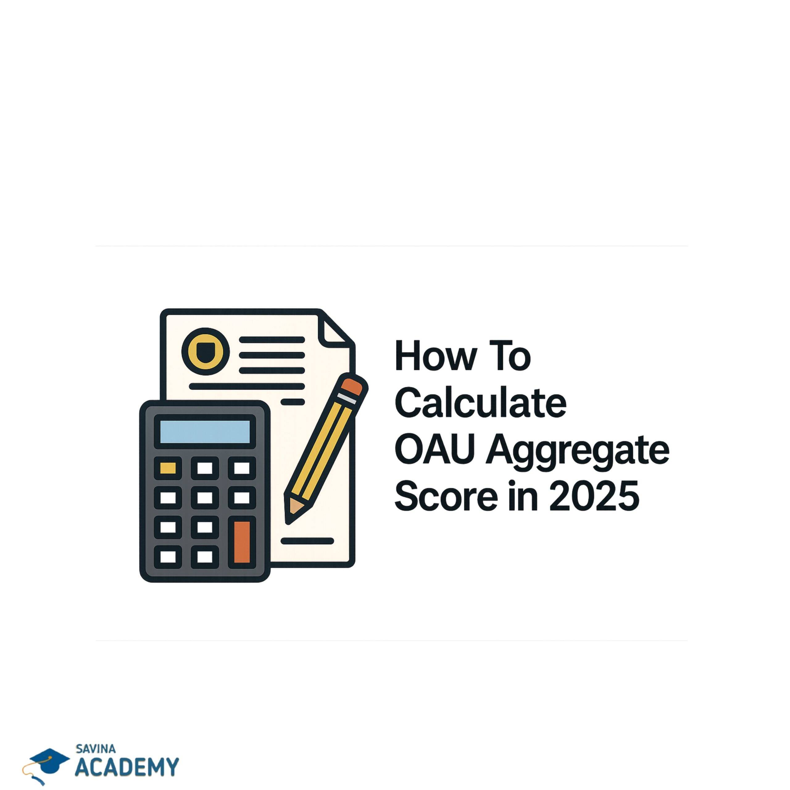How to Calculate OAU Aggregate Score in 2025