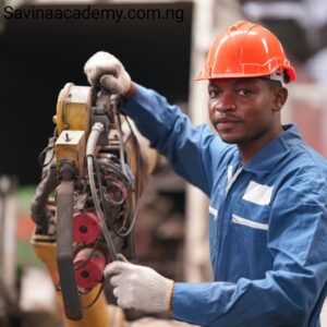 Where can mechanical engineers work in Nigeria 