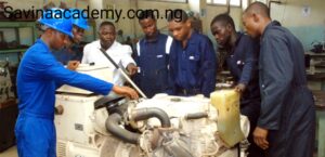 Where can mechanical engineers work in Nigeria 