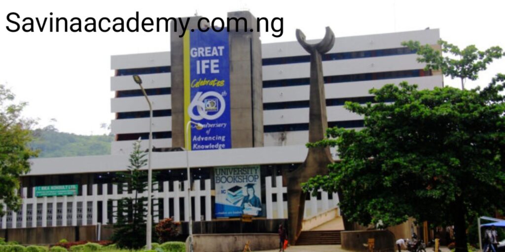 JAMB Cut Off Mark for University of Ibadan