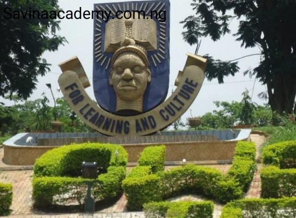 University of Ibadan JAMB Cut Off Mark