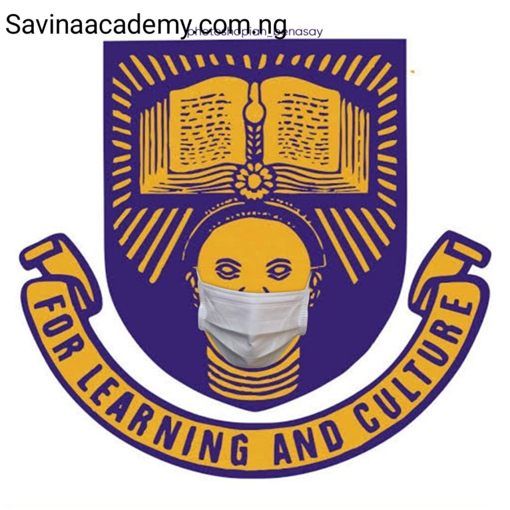 University of Ibadan JAMB Cut Off Mark