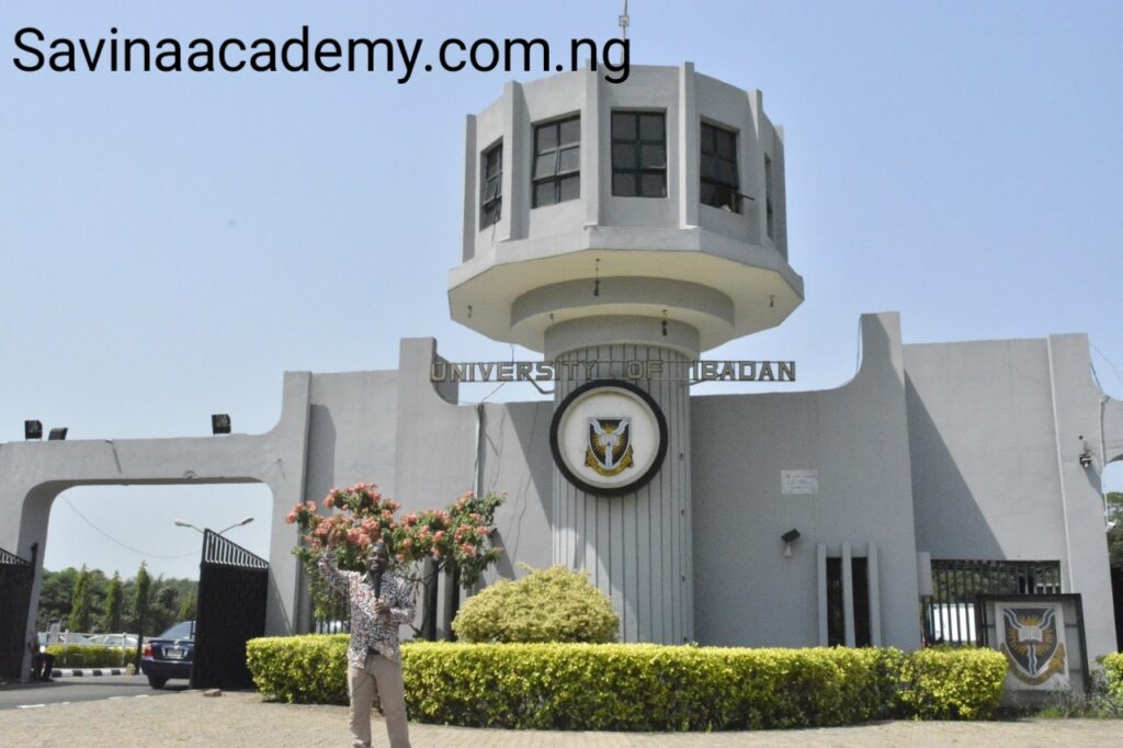 University of Ibadan Cut Off Mark for All Courses 2026