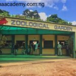 university of ibadan zoo