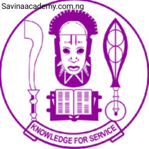 uniben cut off mark