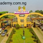 uniben school fees