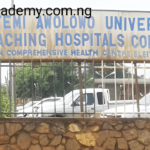 oau teaching hospital