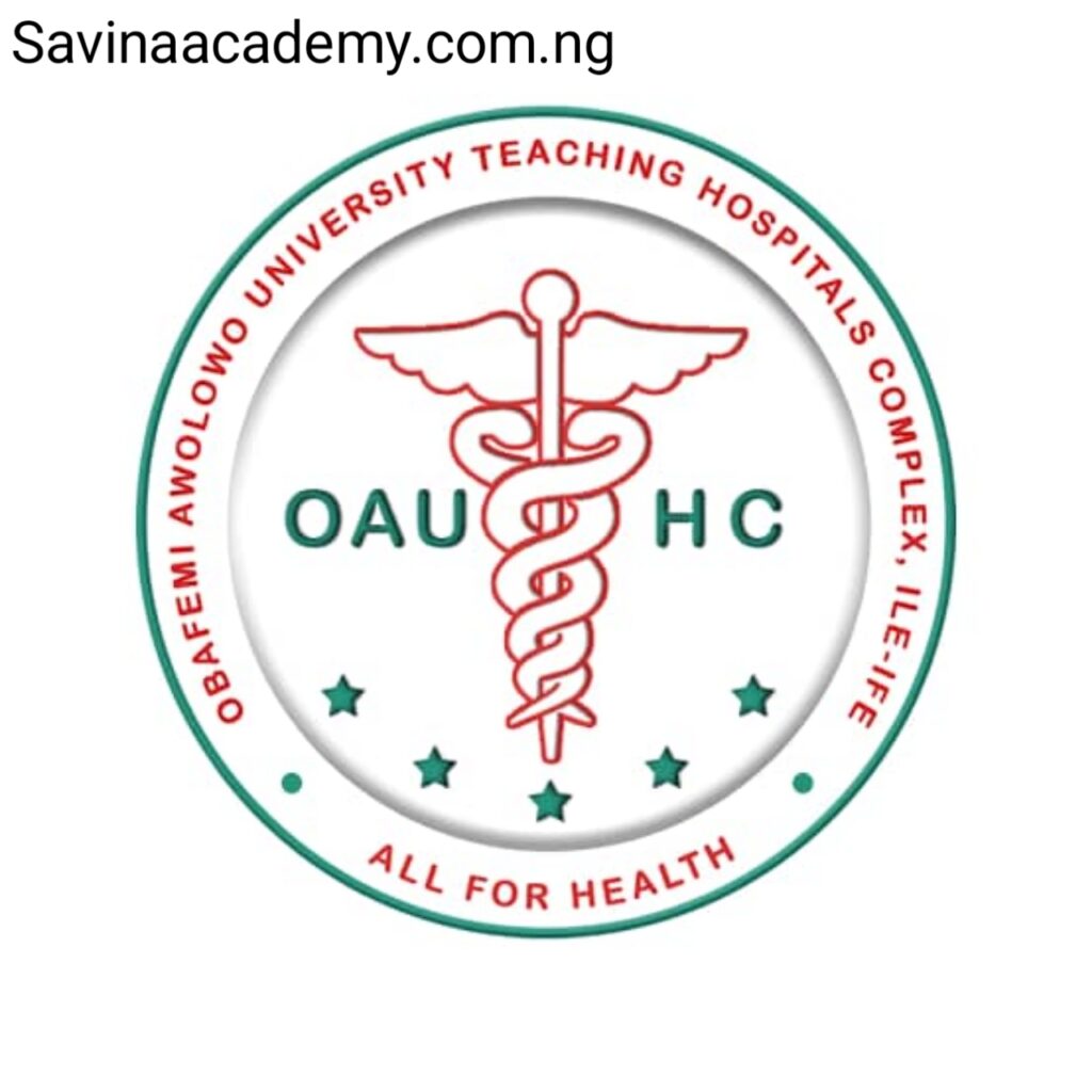 oau teaching hospital