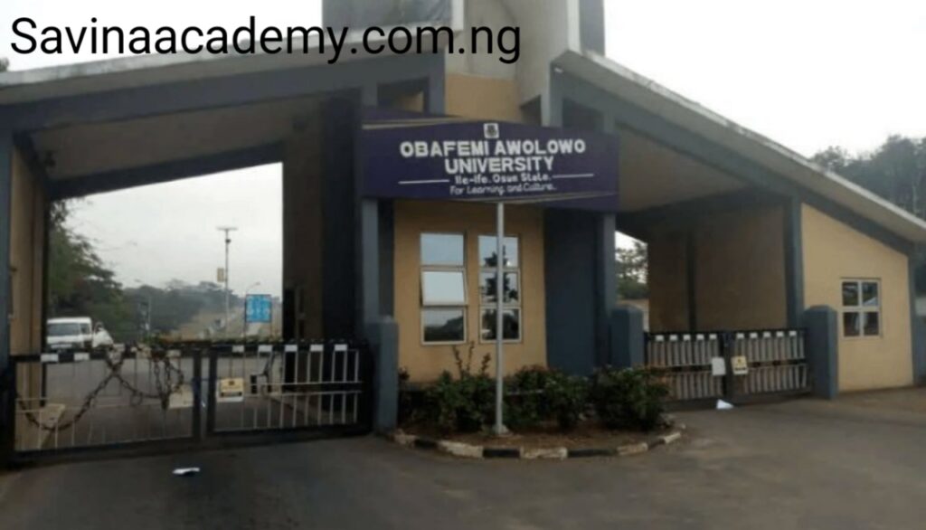 How To Calculate OAU Aggregate Score