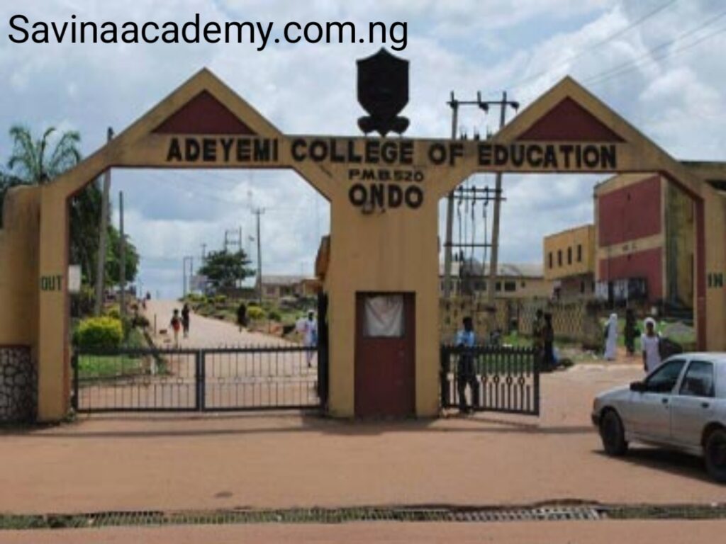 portal aceondo edu ng