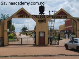 portal aceondo edu ng