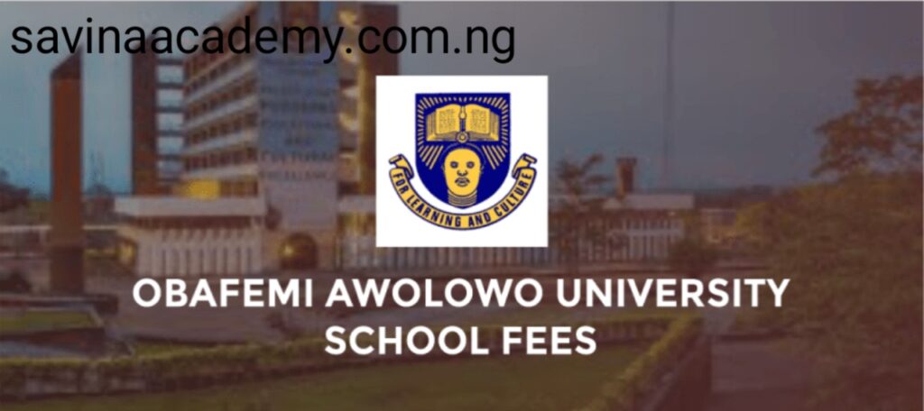 oau school fees