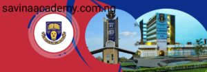 Courses in OAU 
