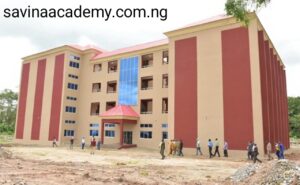 futa list of courses
