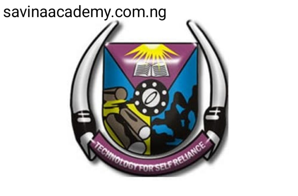 futa cut off mark for all courses