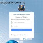 futa portal login