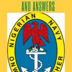 Nigerian Navy Past Questions and Answers PDFs: Smart Preparation Guide for Successful Candidates