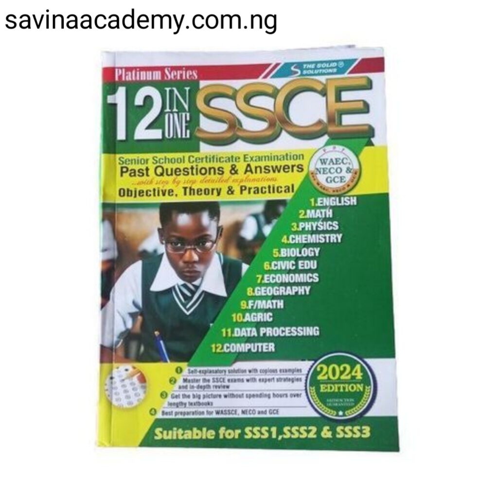 waec past questions 2020 pdf download