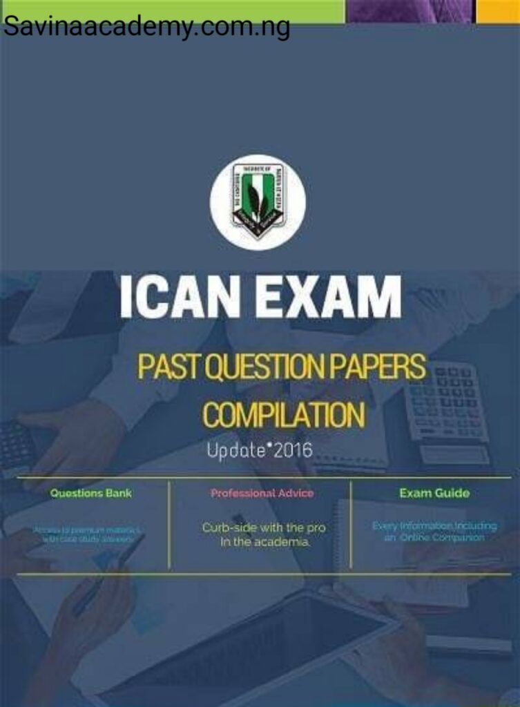ican past questions