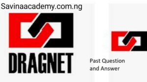 dragnet past questions