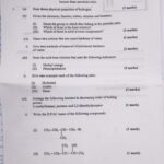 waec chemistry past questions