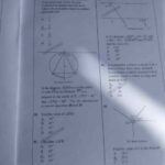 Junior WAEC Mathematics Past Questions and Answers PDF