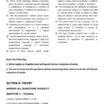 data processing waec past questions