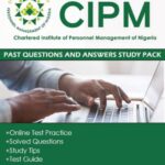 cipm past questions
