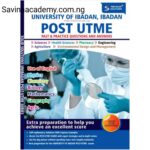 unibadan post utme past question