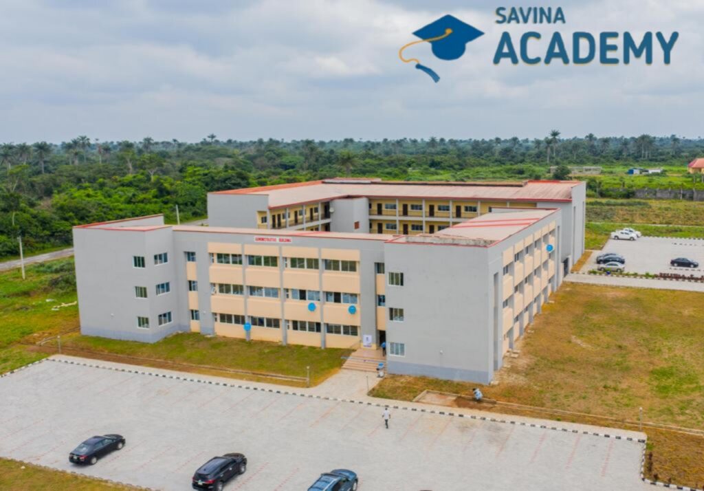 Olusegun again university of science and technology