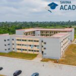 Olusegun again university of science and technology