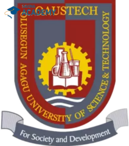 Ondo State University Of Science and Technology 