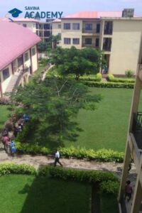 Ondo State University Of Science and Technology 