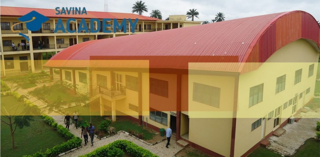 Ondo State University Of Science and Technology