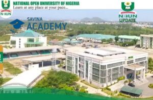 disadvantages of national open university