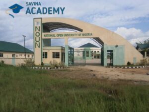 national open university courses and requirements