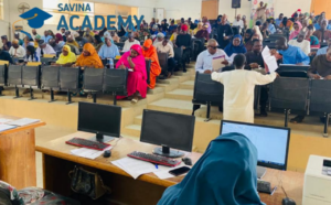 Courses Offered in NOUN