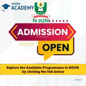 noun admission