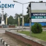 University of ilesa Courses