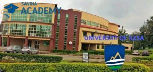 University of ilesa Courses