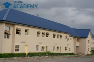 fountain university hostels